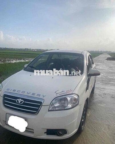 Daewoo Gentra 2008 SX 1.5 MT - 150000 km. giá 70tr