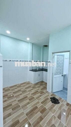 LÊ VĂN THỌ ,34M2 , NGANG 4M ,NHỈNH HƠN 4TỶ