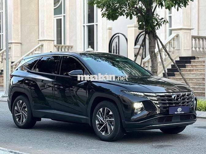 Hyundai Tucson 2023 2.0 AT Đặc biệt - 28000 km