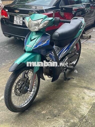 cần bán sirius 2010 xe nhập thái