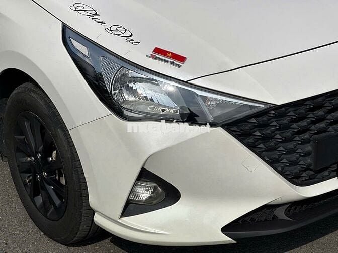 Hyundai Accent 2022 1.4 MT - 38000 km