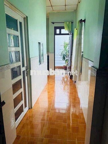 Chính chủ bán nhà 75m2/865tr ở Mỹ Lộc, Cần Giuộc. 1T1L (2PN, 2WC)