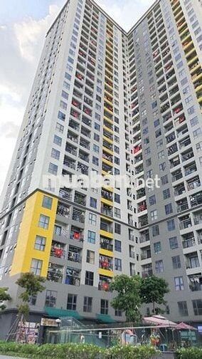 BÁN CHUNG CƯ BCONS SALA CĂN 2PN SỔ HỒNG RIÊNG GIÁ RẺ NHẤT