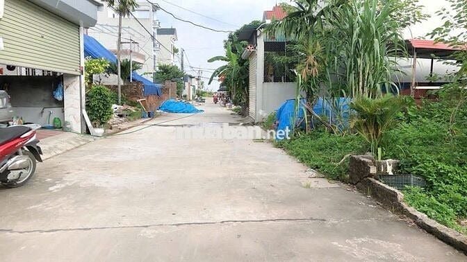 💥 💥 Bán 81m2 Đất Hoàng Dương, Mai Đình – Ô Tô vào đất – Tiềm Năng
