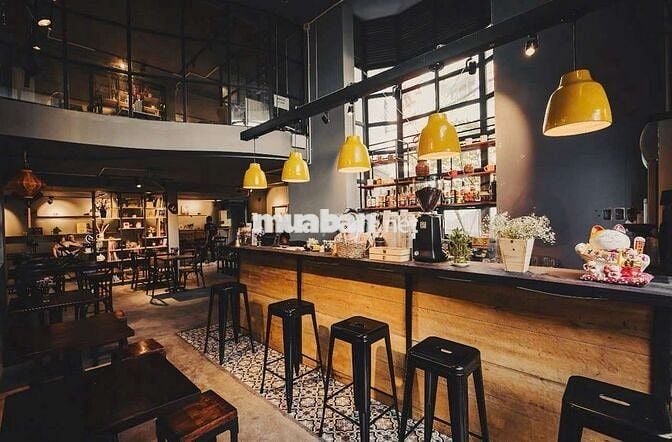 Cho thuê nguyên căn Villa Tân cổ điển, gần mặt tiền Quang Trung p10 GV