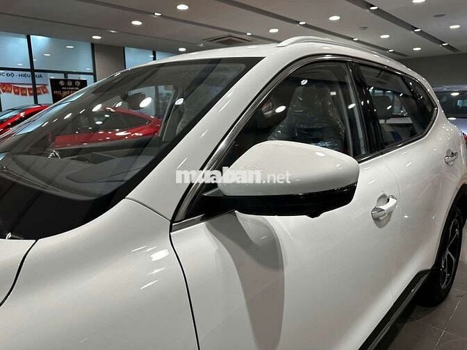 bán xe oto 2024