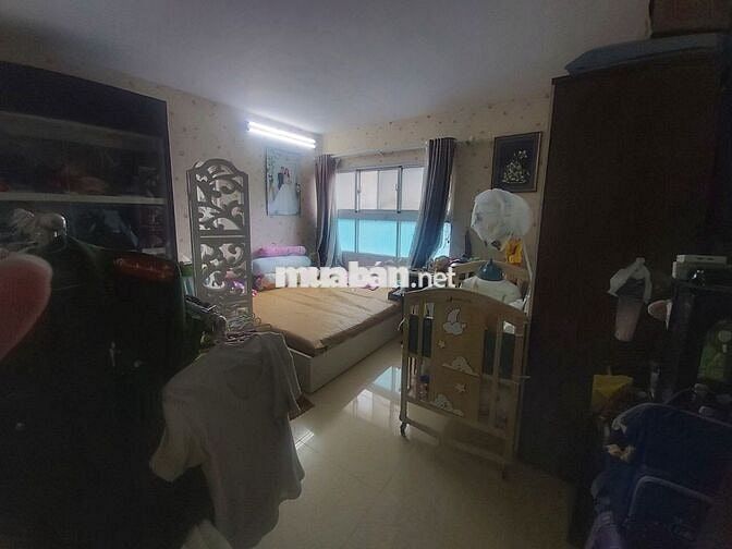 CHO THUÊ BÀU CÁT 2 2PN FULL NỘI THẤT GIÁ 10TR5/THÁNG