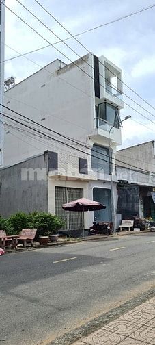 NHÀ TẠI CHỢ CAO LÃNH  (CHO THUÊ HOẶC BÁN)