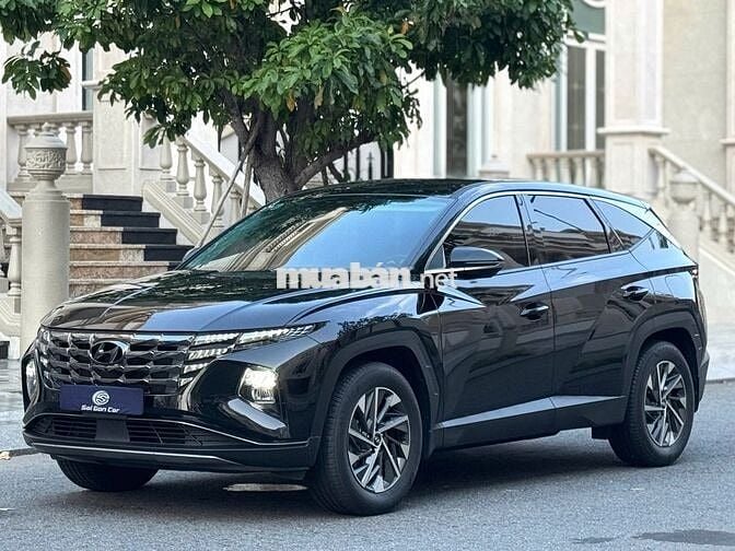 Hyundai Tucson 2023 2.0 AT Đặc biệt - 28000 km