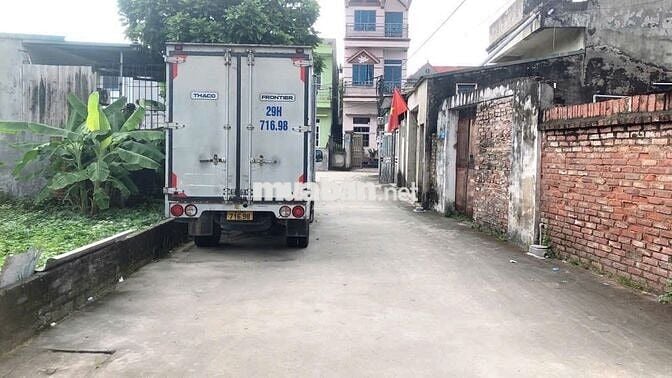 💥 💥 Bán 81m2 Đất Hoàng Dương, Mai Đình – Ô Tô vào đất – Tiềm Năng