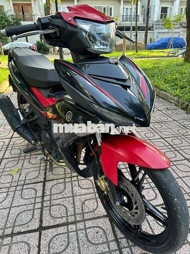 Yamaha Exciter 150 2018 Zin Đẹp