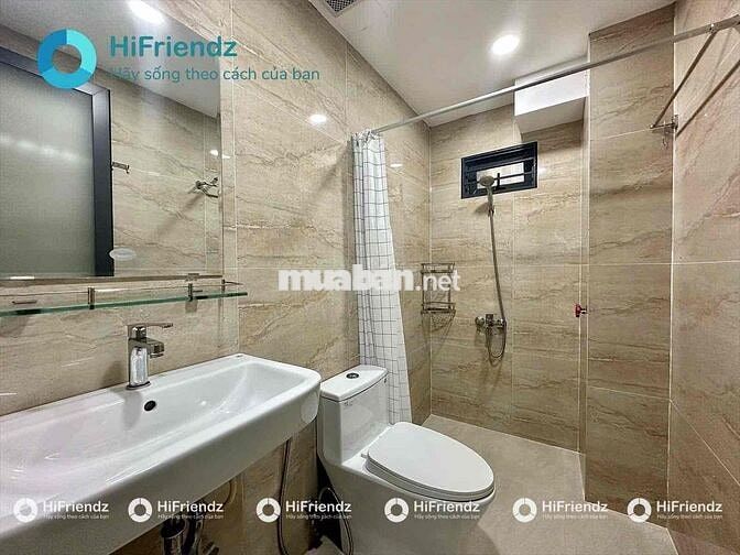 CHO THUÊ CHDV TÁCH BẾP RỘNG RÃI THOÁNG MÁT ĐÂY ANH CHỊ EM ƠI