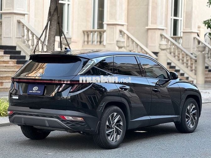 Hyundai Tucson 2023 2.0 AT Đặc biệt - 28000 km