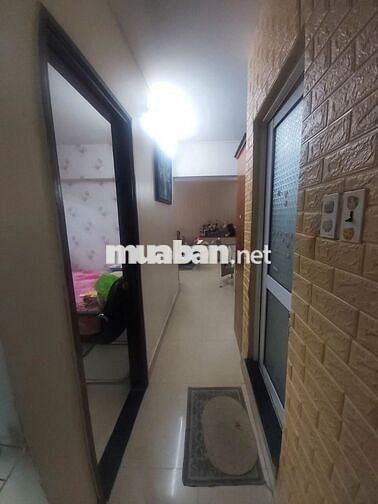 CHO THUÊ BÀU CÁT 2 2PN FULL NỘI THẤT GIÁ 10TR5/THÁNG
