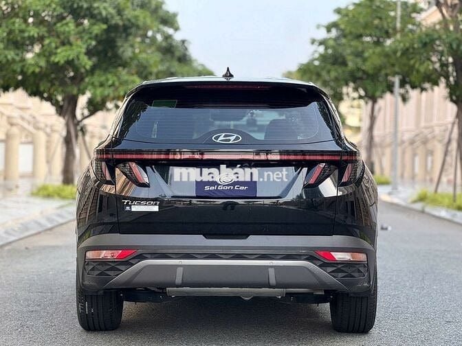 Hyundai Tucson 2023 2.0 AT Đặc biệt - 28000 km