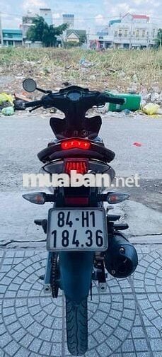 Exciter 135 2014 57zz Up Full LC
