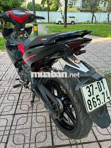 Yamaha Exciter 150 2018 Zin Đẹp
