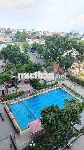BÁN CHUNG CƯ BCONS SALA CĂN 2PN SỔ HỒNG RIÊNG GIÁ RẺ NHẤT