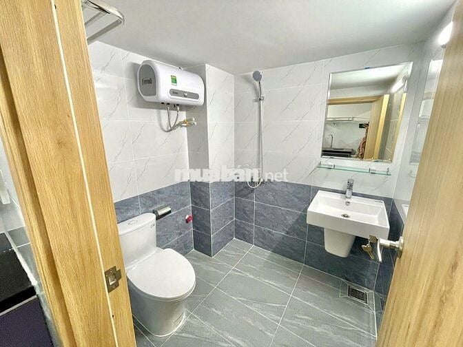 CĂN HỘ MỚI STUDIO - DUPLEX 100% KHU VỰC LIÊN CHIẾU
