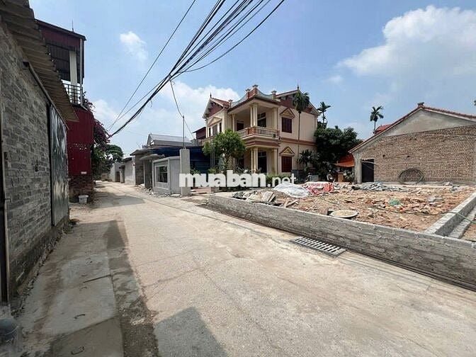 💥 💥 Bán 81m2 Đất Hoàng Dương, Mai Đình – Ô Tô vào đất – Tiềm Năng