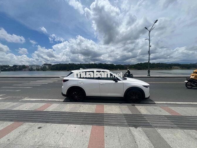 cx 5 sport