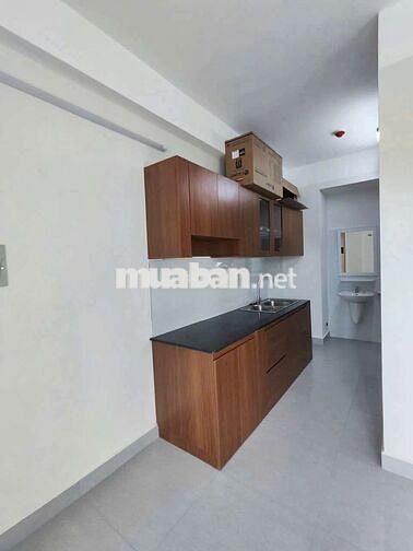 CHO THUÊ CĂN HỘ 44M2 SẴN NỘI THẤT KDC NAM LONG CENTRAL GIÁ 6TR/THÁNG