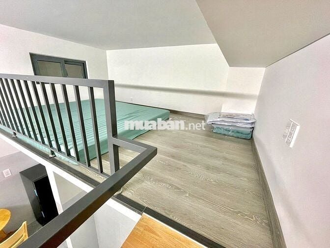 CĂN HỘ MỚI STUDIO - DUPLEX 100% KHU VỰC LIÊN CHIẾU