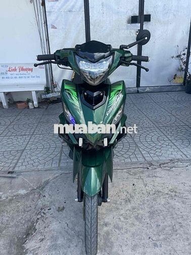 Exciter 135 2014 57zz Up Full LC