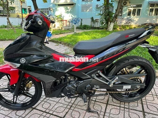 Yamaha Exciter 150 2018 Zin Đẹp