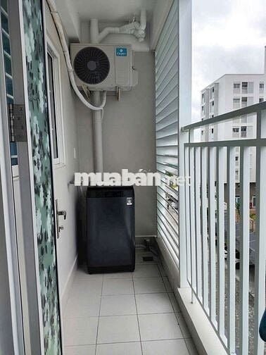 CHO THUÊ CĂN HỘ 44M2 SẴN NỘI THẤT KDC NAM LONG CENTRAL GIÁ 6TR/THÁNG