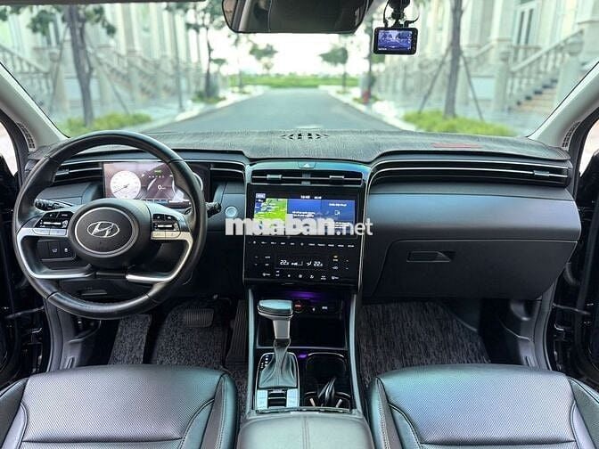 Hyundai Tucson 2023 2.0 AT Đặc biệt - 28000 km