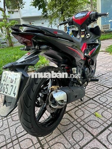 Yamaha Exciter 150 2018 Zin Đẹp