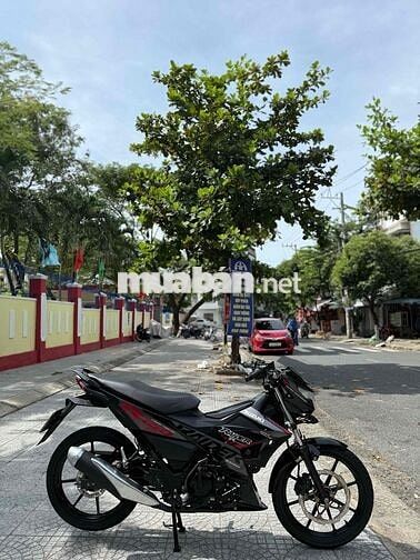 Suzuki Raider cần bán bs 43 sảnh tiến lên 567 vip