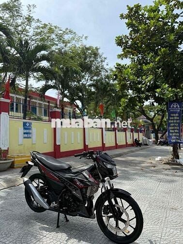 Suzuki Raider cần bán bs 43 sảnh tiến lên 567 vip