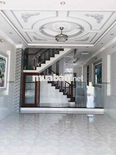 CHO THUÊ NHÀ ĐẸP KDC HỒNG LOAN
