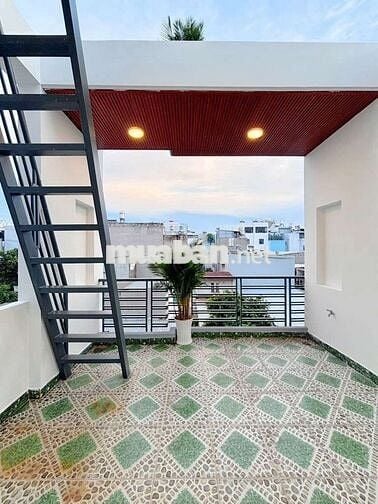 BÁN NHÀ 4 TẦNG_LÊ VĂN QƯỚI_BÌNH TÂN_DT 4X15_HẺM XE HƠI_GIÁ 6,270TỶ