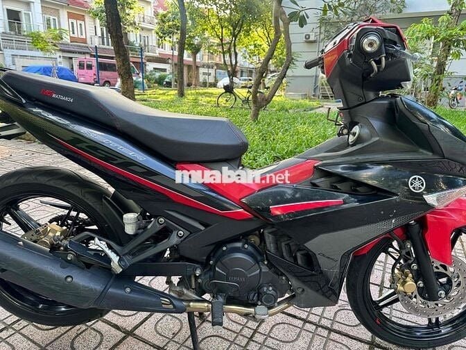 Yamaha Exciter 150 2018 Zin Đẹp