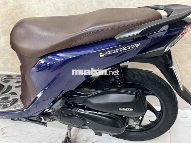 vission 2018 màu xanh mới keng 43K1-433.29