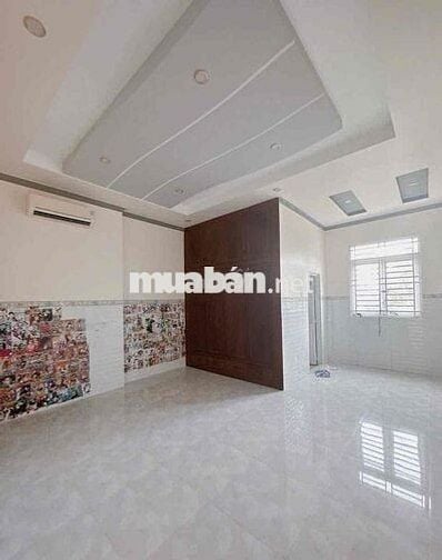 CHO THUÊ NHÀ ĐẸP KDC HỒNG LOAN