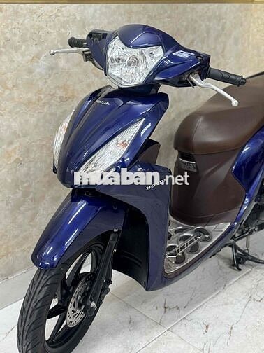 vission 2018 màu xanh mới keng 43K1-433.29