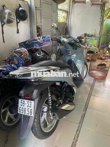 Cần bán SH15i 2022