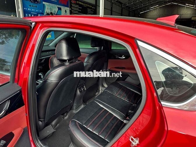 Kia Cerato 2019 2.0 AT Premium - 94000 km