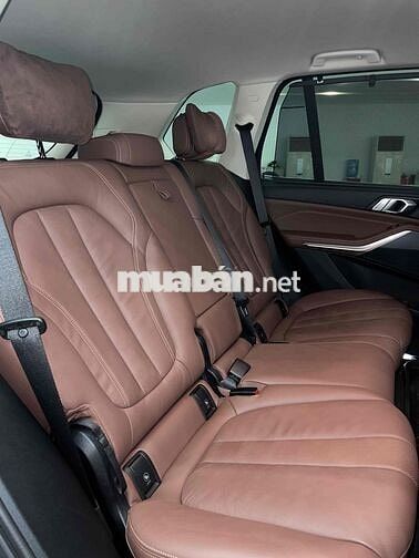 BMW X5 2020 xDrive40i xLine - 22000 km