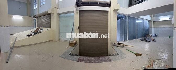 MẶT BẰNG KINH DOANH SẦM UẤT TẠI ĐƯỜNG SỐ 59