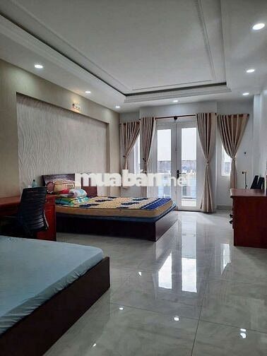 🌈🌈HIẾM HOI NHÀ ĐẸP TÊN LỬA 💥4x20m 4 Tầng vào ở ngay 🧊🧊