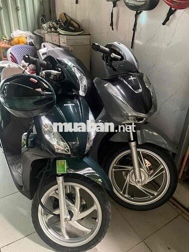 Cần bán SH15i 2022