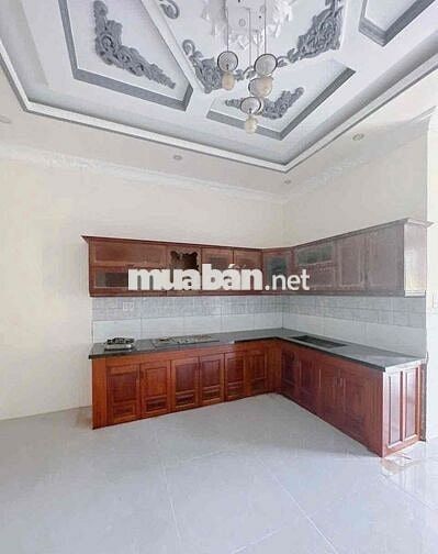 CHO THUÊ NHÀ ĐẸP KDC HỒNG LOAN