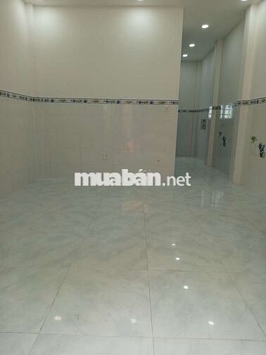 Quận Bình Tân Miếu Gò Xoài cạnh Lê Văn Quới 4x8,5 2PN 2, 9Tỷ