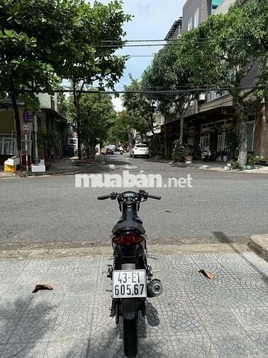 Suzuki Raider cần bán bs 43 sảnh tiến lên 567 vip