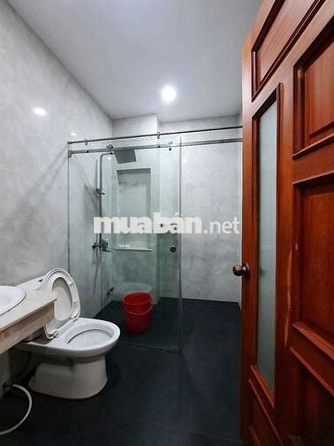 🌈🌈HIẾM HOI NHÀ ĐẸP TÊN LỬA 💥4x20m 4 Tầng vào ở ngay 🧊🧊